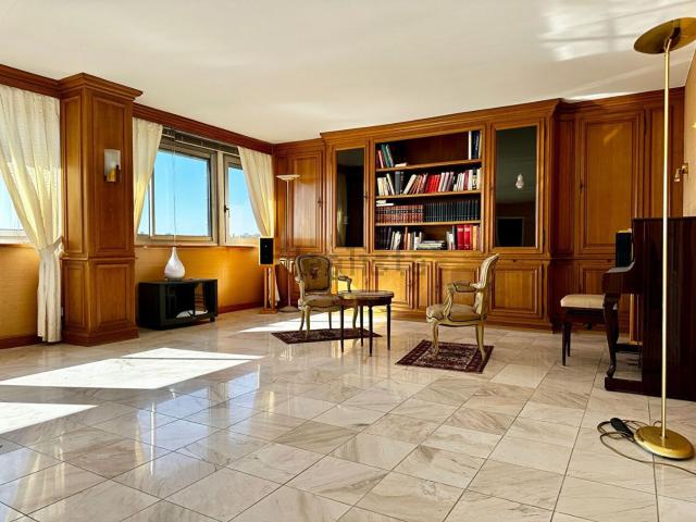 Appartement, Nancy