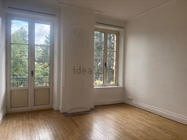 Appartement, Nancy