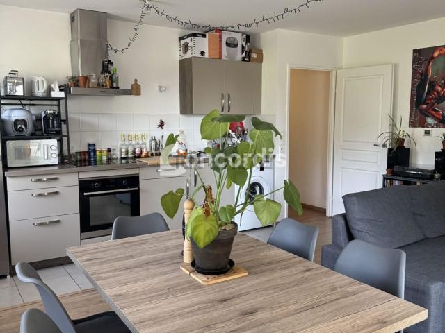 Appartement, Nancy