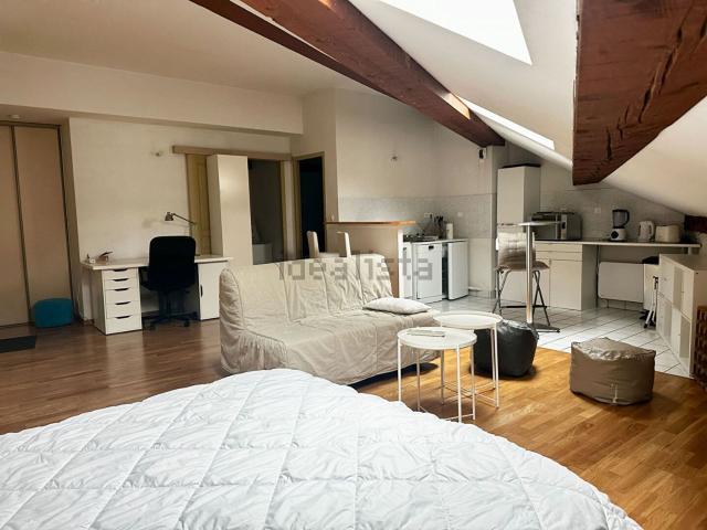 Appartement, Nancy
