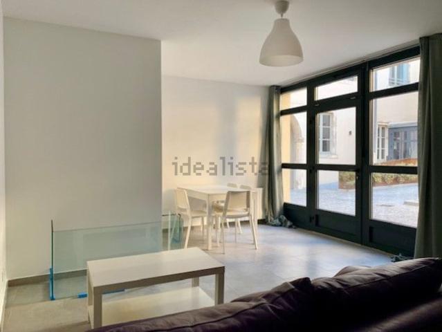 Appartement, Nancy