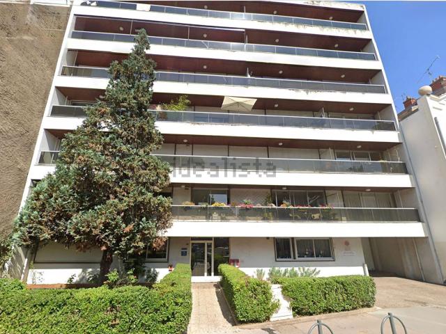 Appartement, Nancy