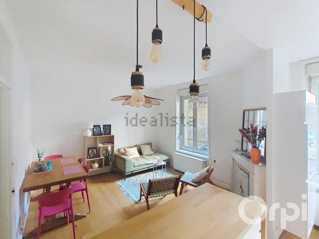 Appartement, Nancy