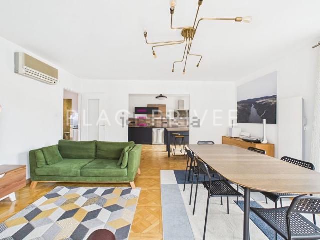 Appartement, Nancy