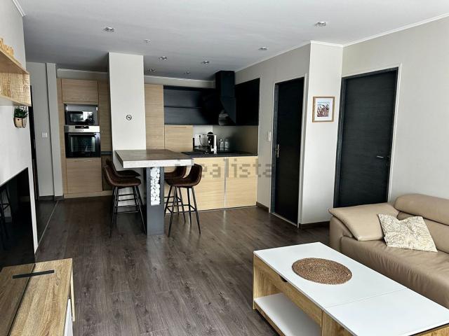 Appartement, Nancy