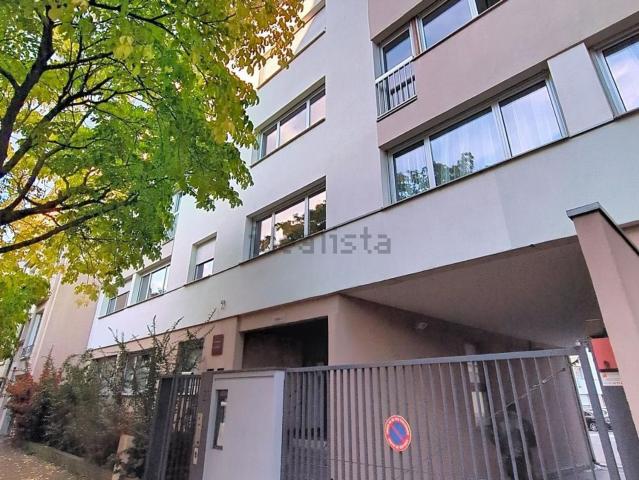 Appartement, Nancy