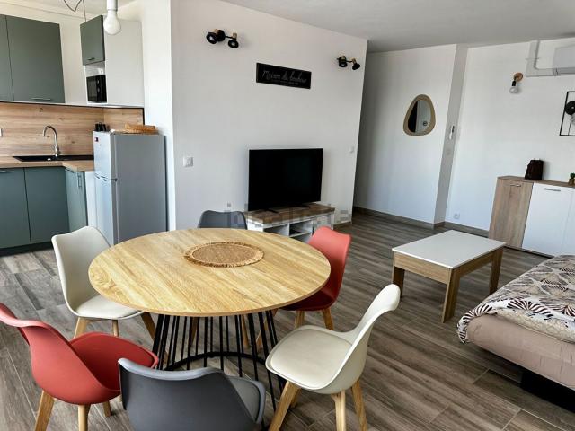 Appartement, Nancy