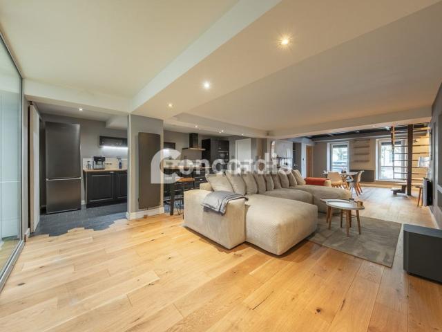 Appartement, Nancy