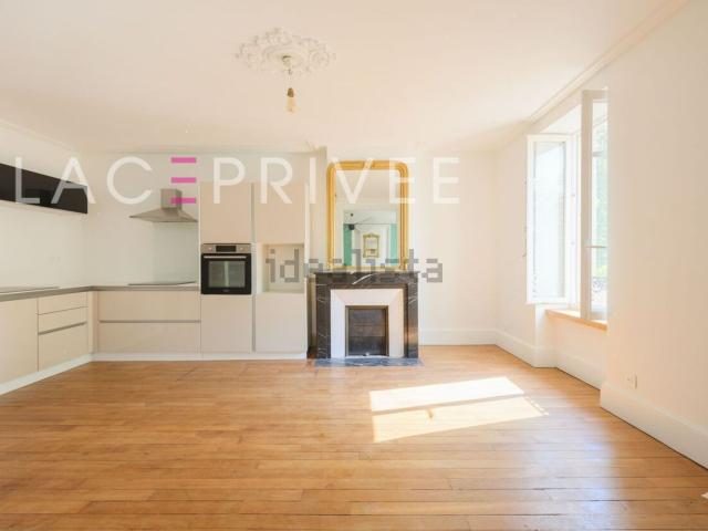 Appartement, Nancy
