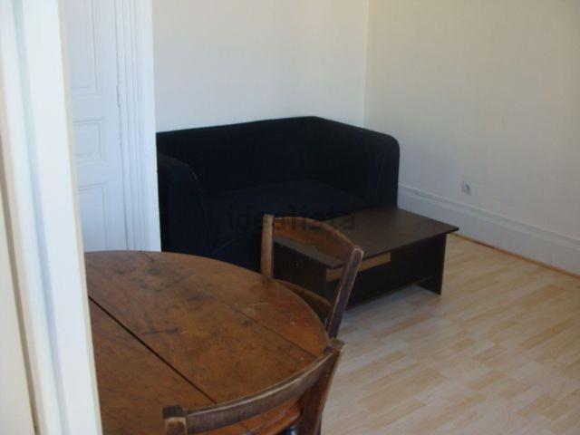Appartement, Nancy