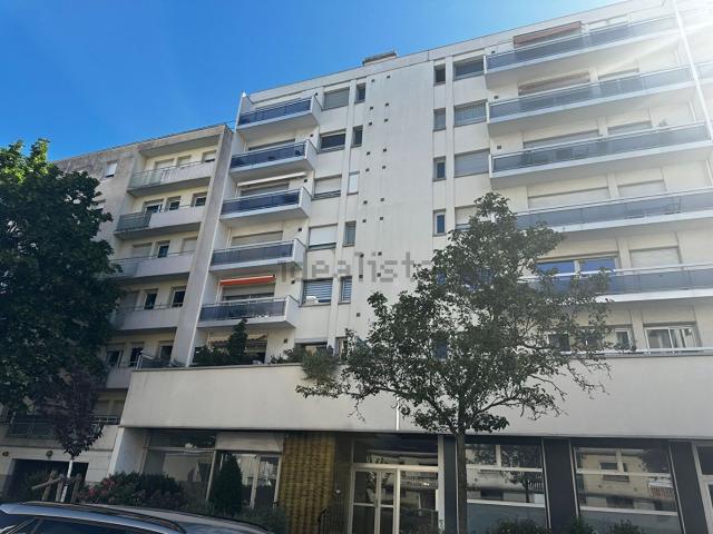 Appartement, Nancy