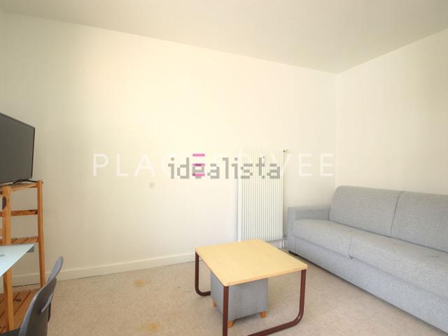 Appartement, Nancy