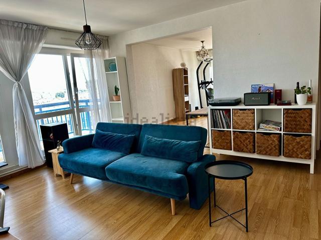Appartement, Nancy