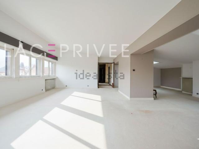Appartement, Nancy