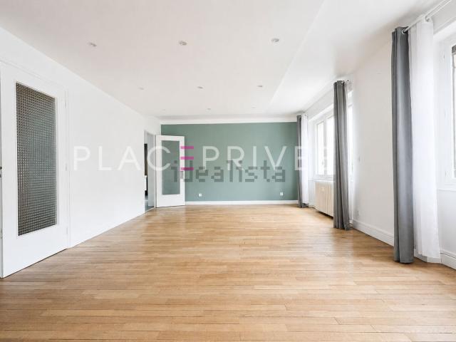 Appartement, Nancy