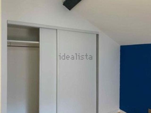 Appartement, Nancy