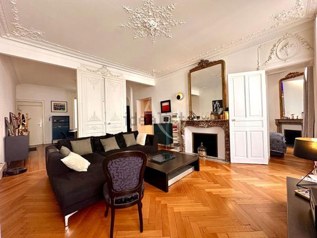 Appartement, Nancy
