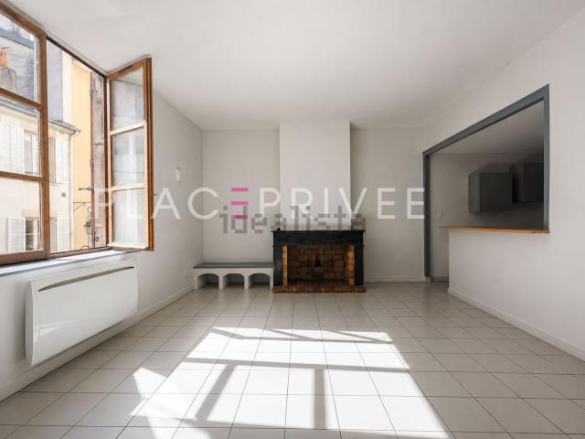 Appartement, Nancy