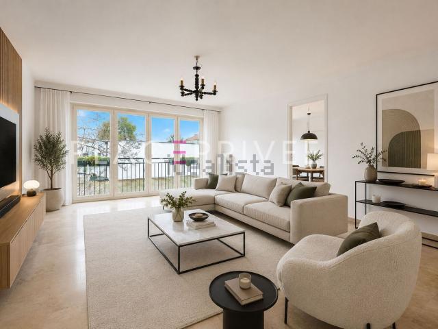 Appartement, Nancy