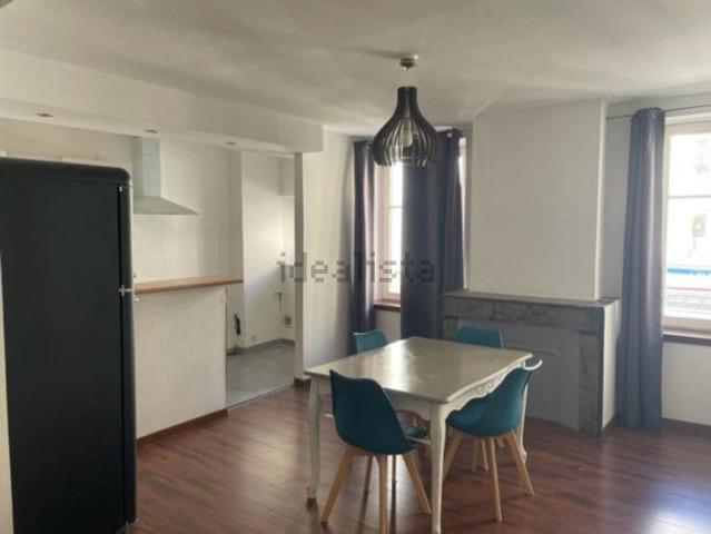 Appartement, Nancy