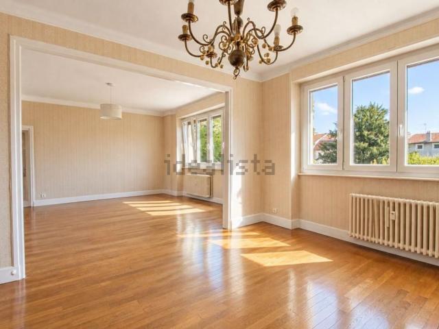 Appartement, Nancy