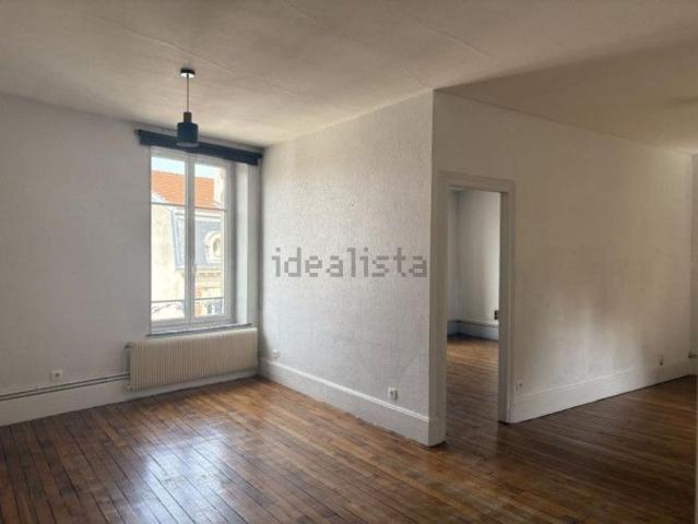 Appartement, Nancy