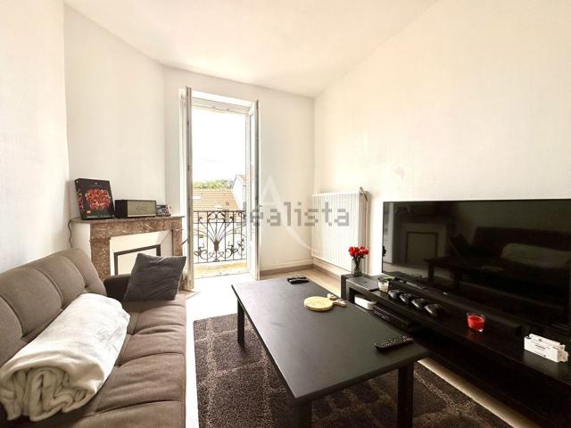 Appartement, Nancy