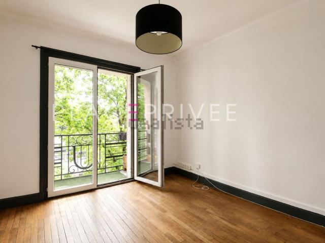 Appartement, Nancy