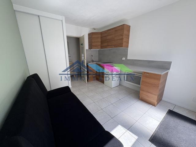 Appartement, Nancy