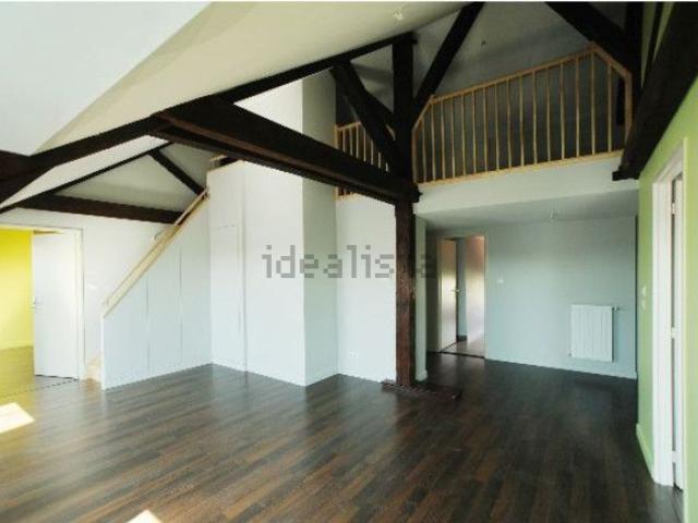 Appartement, Nancy