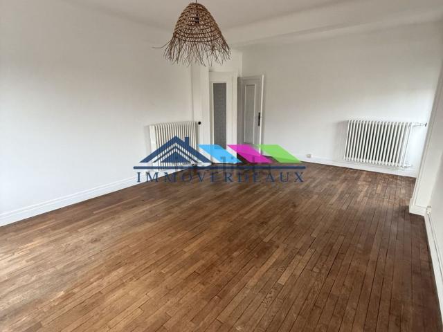 Appartement, Nancy