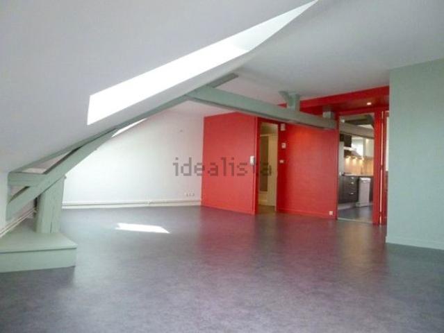Appartement, Nancy