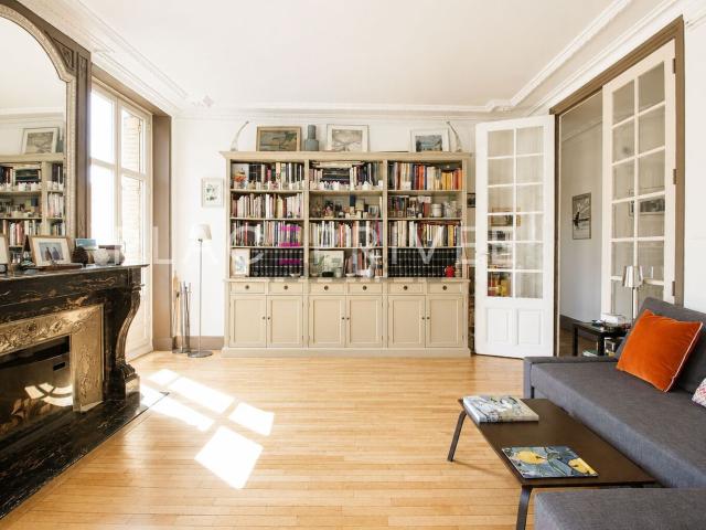 Appartement, Nancy