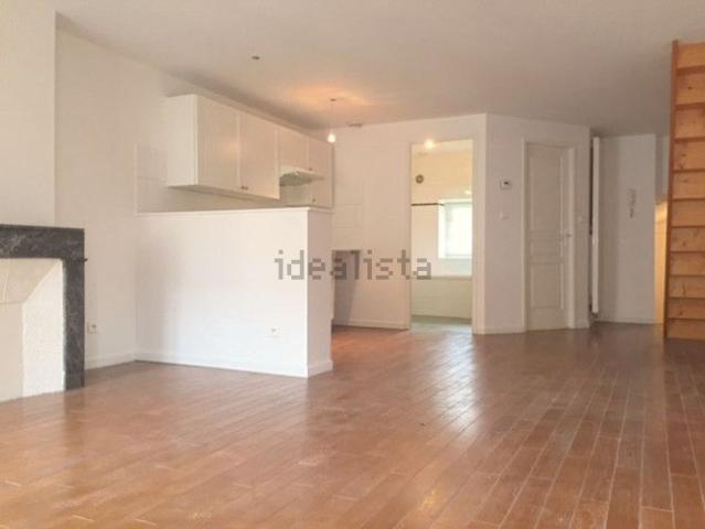 Appartement, Nancy