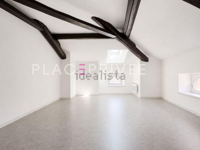 Appartement, Nancy