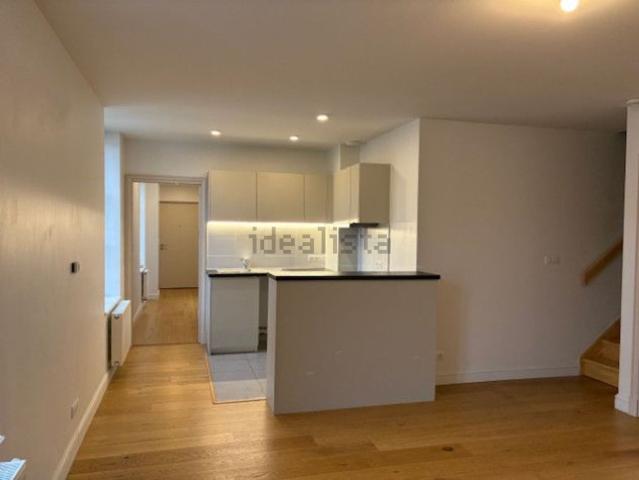 Appartement, Nancy