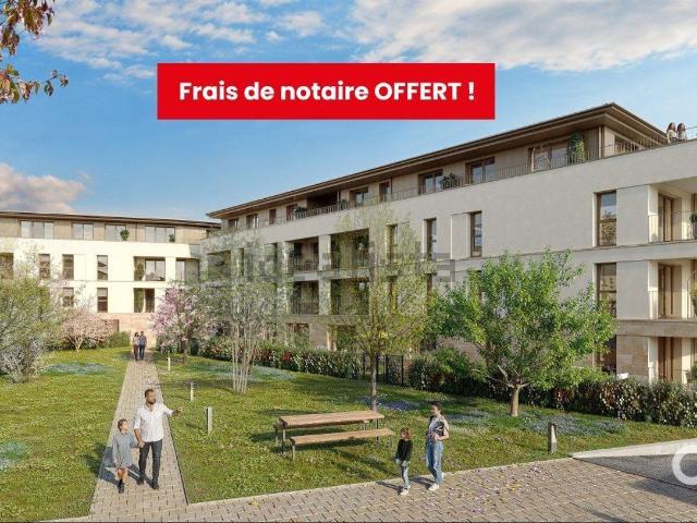 Appartement, Nancy
