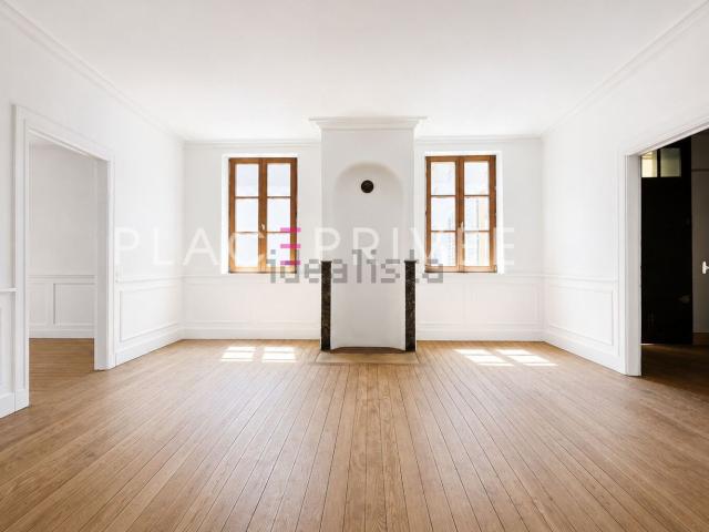 Appartement, Nancy