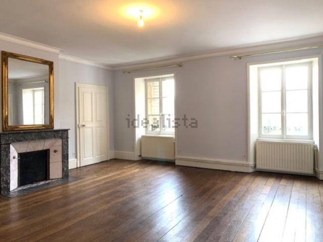 Appartement, Nancy