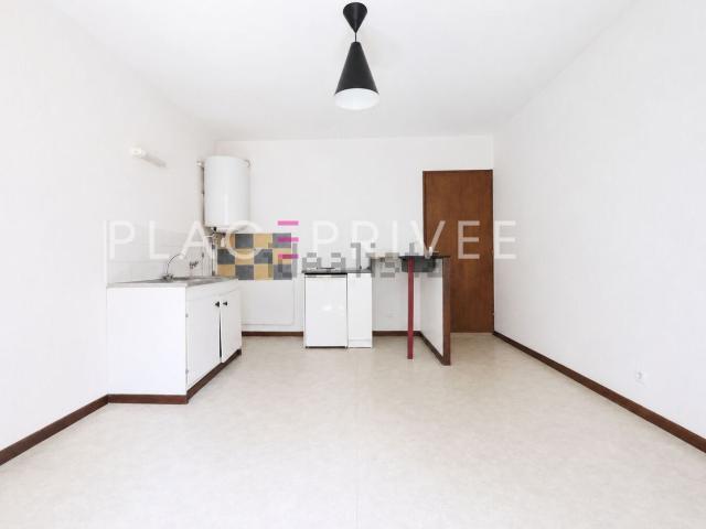 Appartement, Nancy