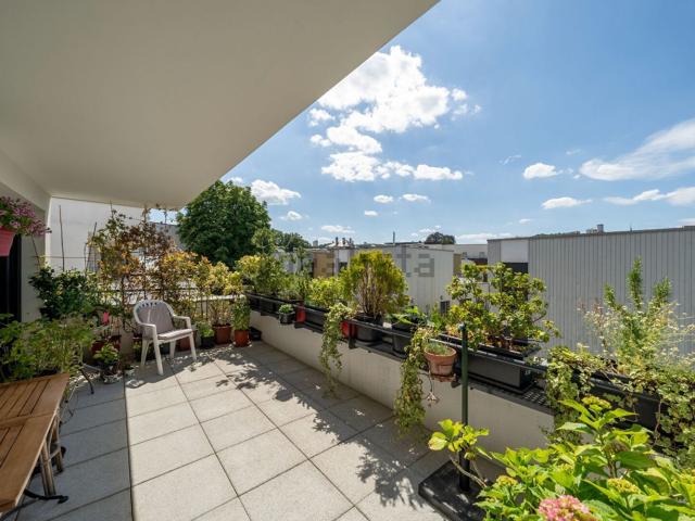 Appartement, Nancy