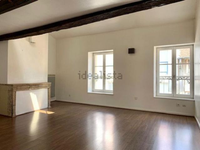 Appartement, Nancy