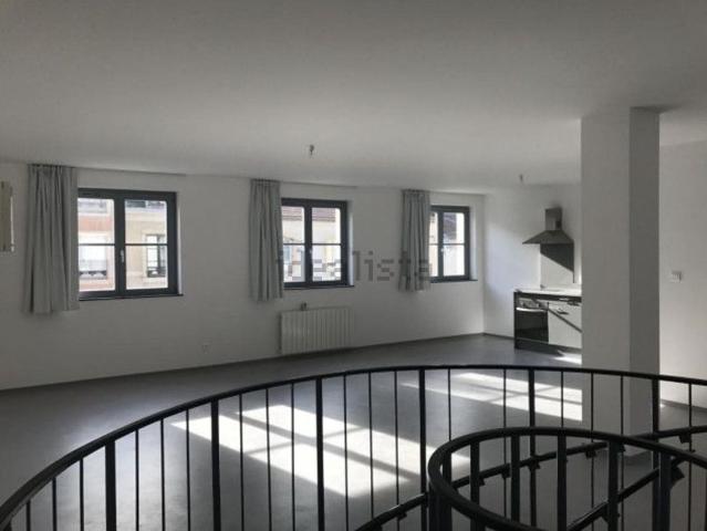 Appartement, Nancy
