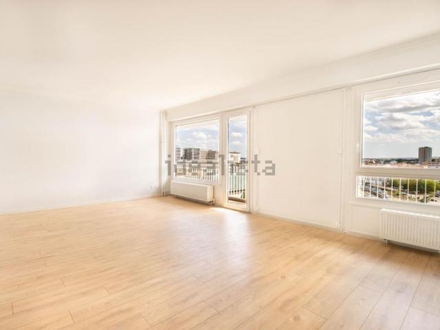 Appartement, Nancy