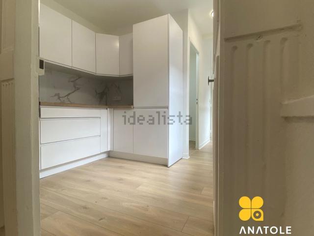 Appartement, Nancy