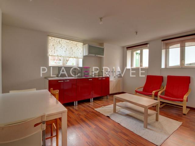 Appartement, Nancy
