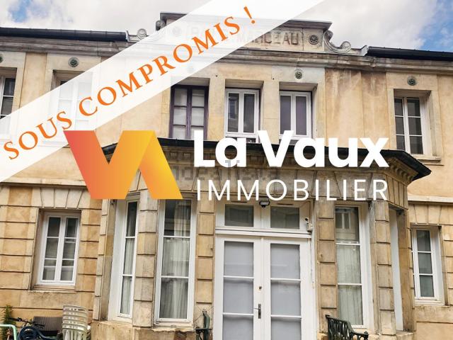 Appartement, Nancy