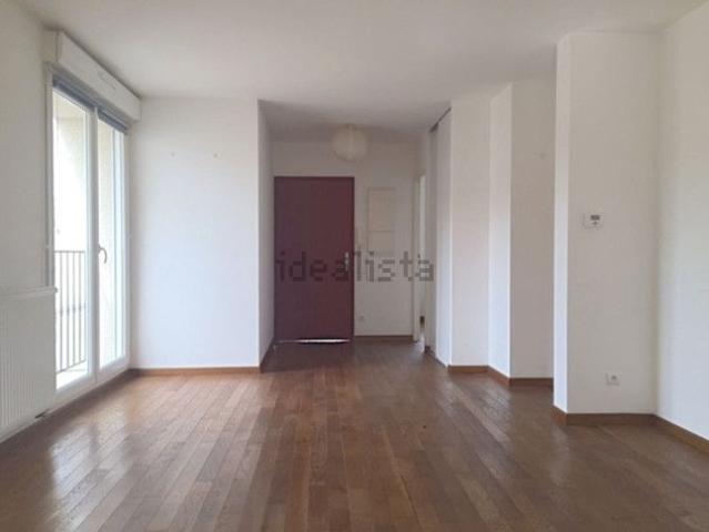 Appartement, Nancy