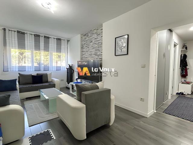 Appartement, Nancy
