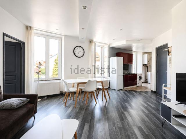 Appartement, Nancy